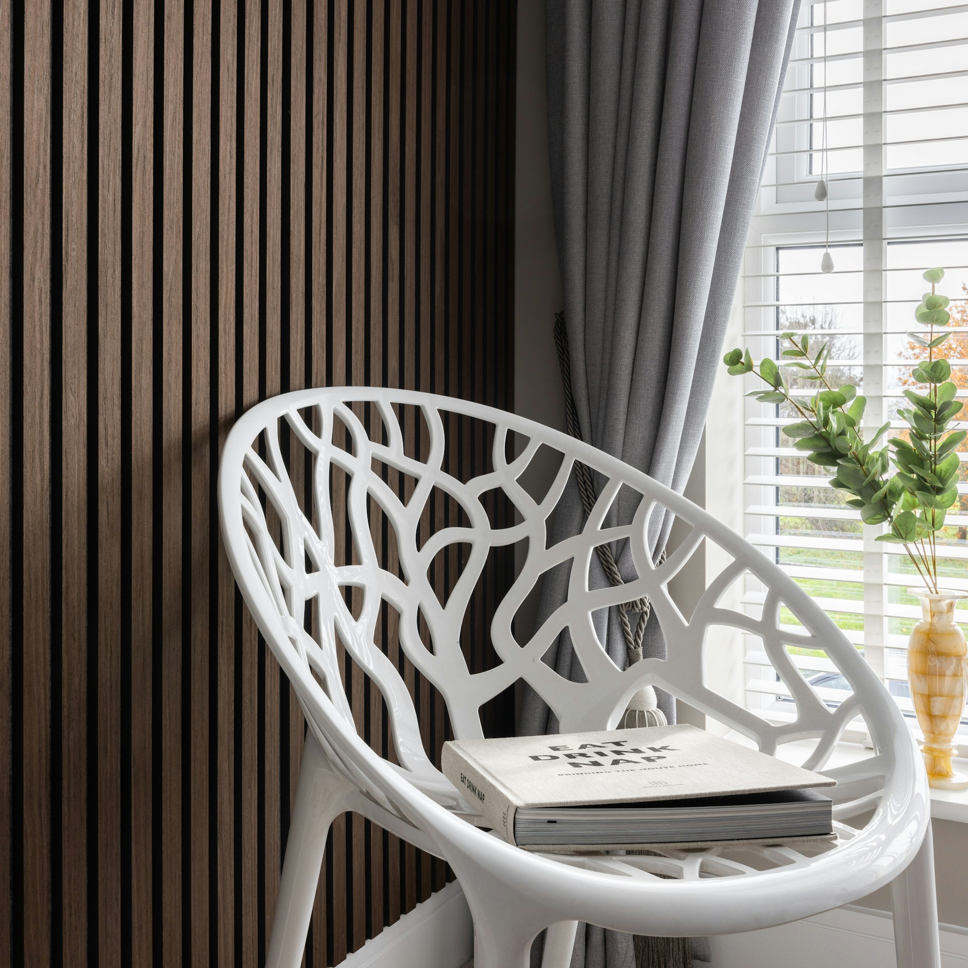 Kunststof wandpanelen voor de badkamer